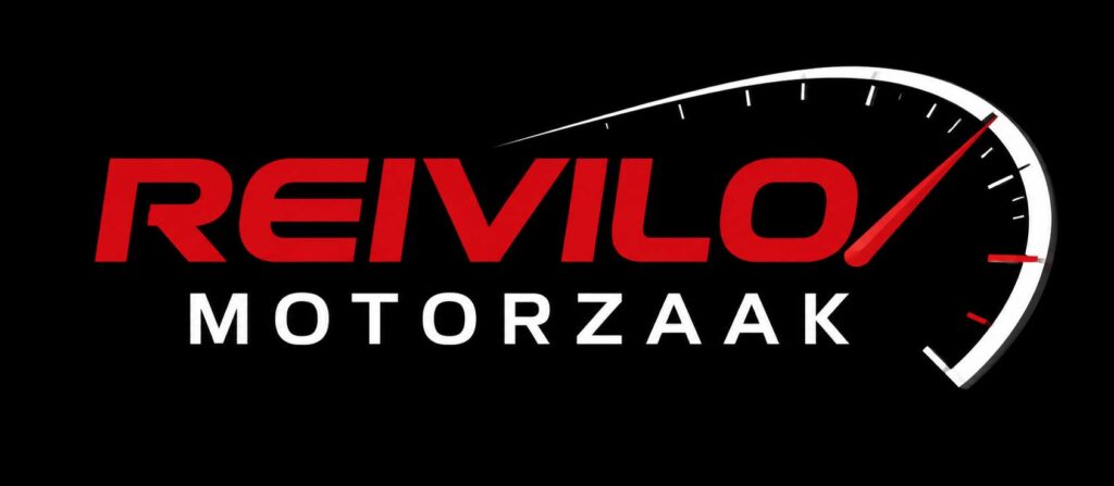 Motorzaak Almere